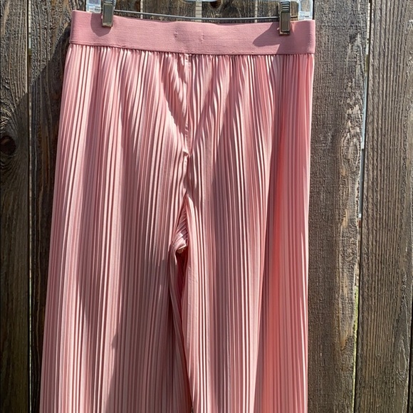Pleated Pants - Picture 6 of 10